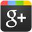 Logo Google Plus